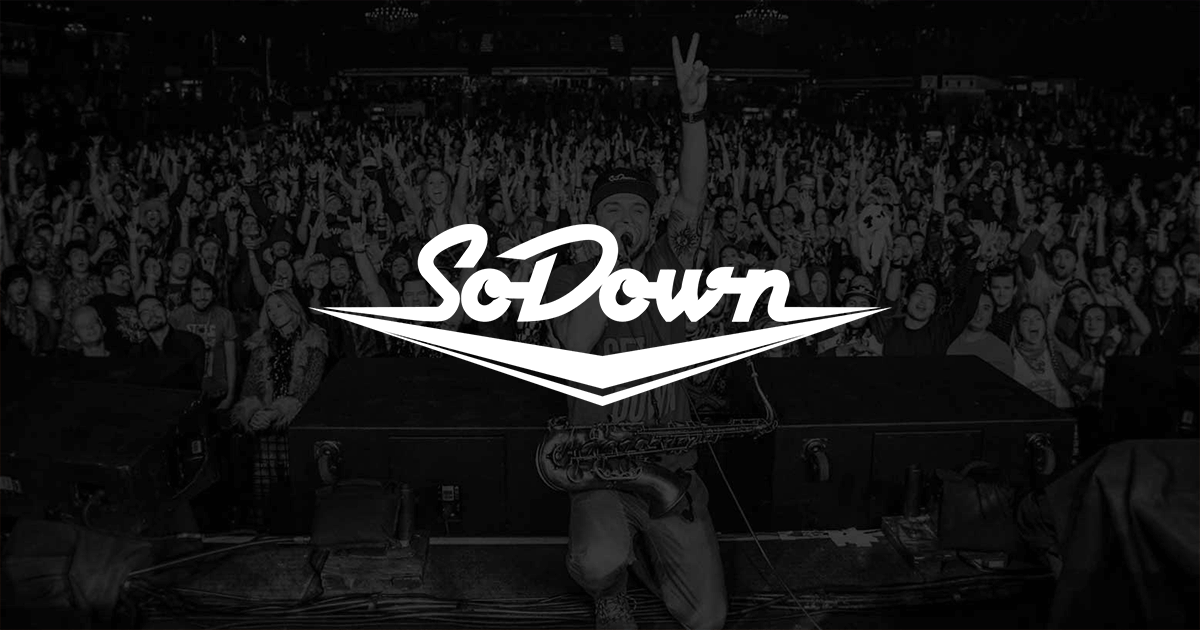 SoDown — Photo